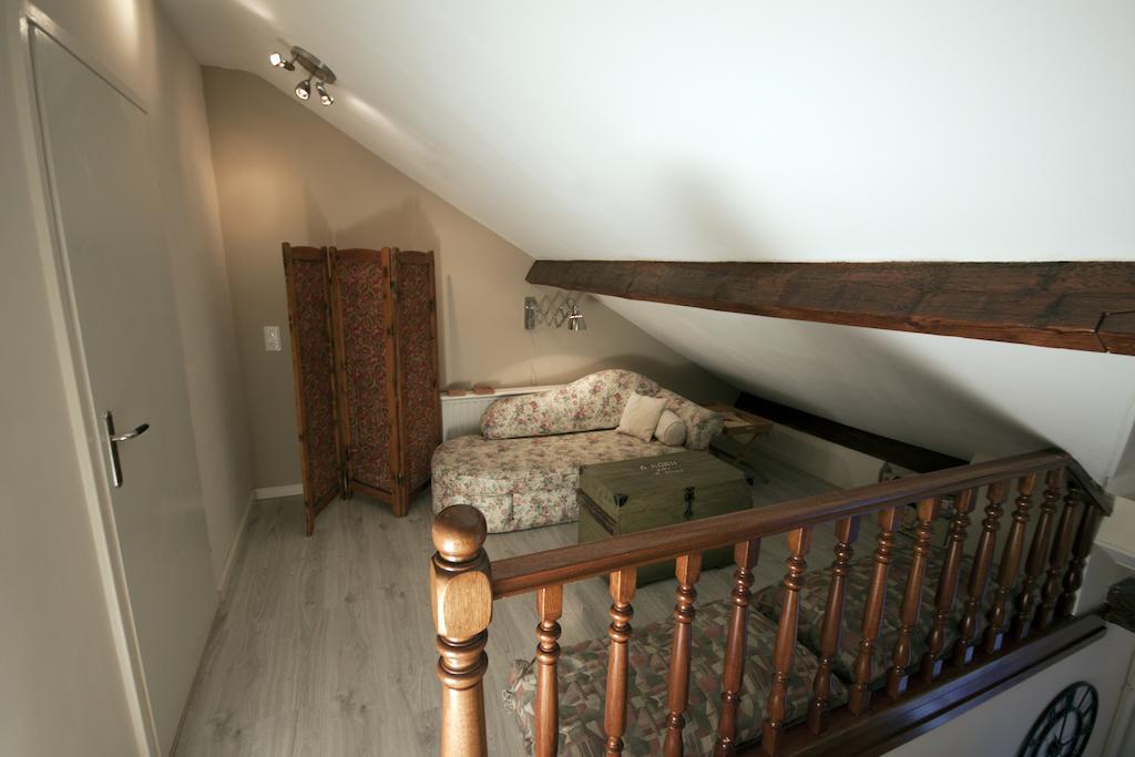 Appartement Stokroos Lottum Camera foto