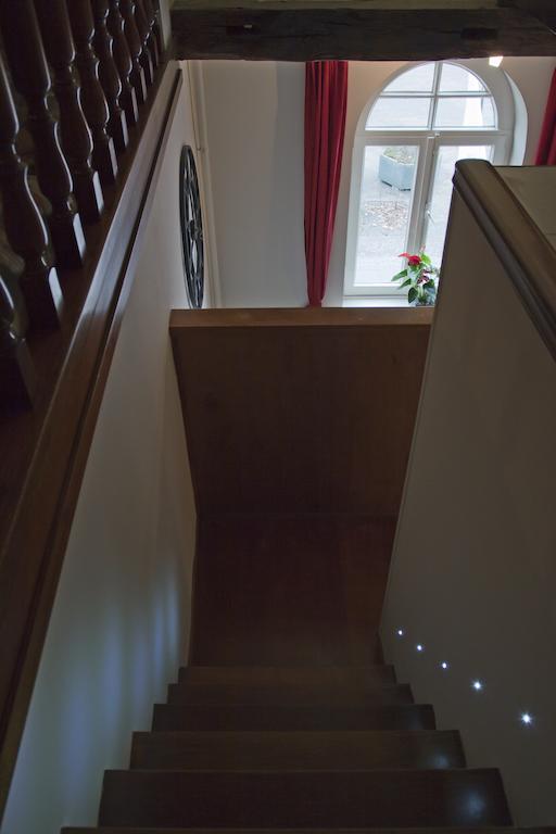 Appartement Stokroos Lottum Camera foto