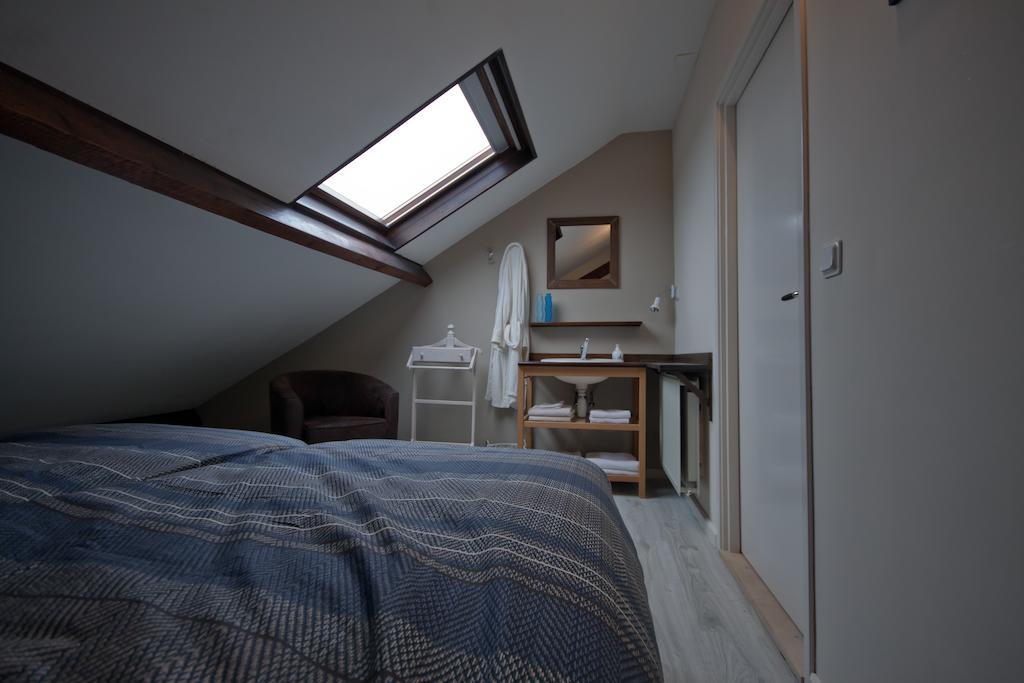 Appartement Stokroos Lottum Camera foto