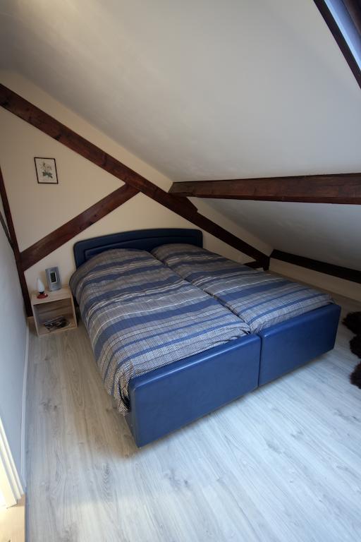 Appartement Stokroos Lottum Camera foto