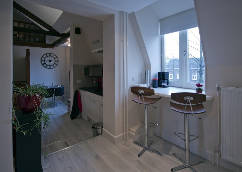 Appartement Stokroos Lottum Camera foto
