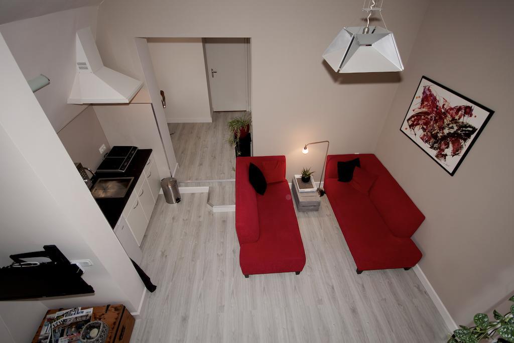 Appartement Stokroos Lottum Camera foto
