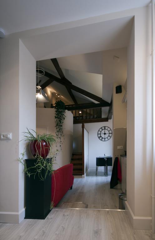 Appartement Stokroos Lottum Camera foto