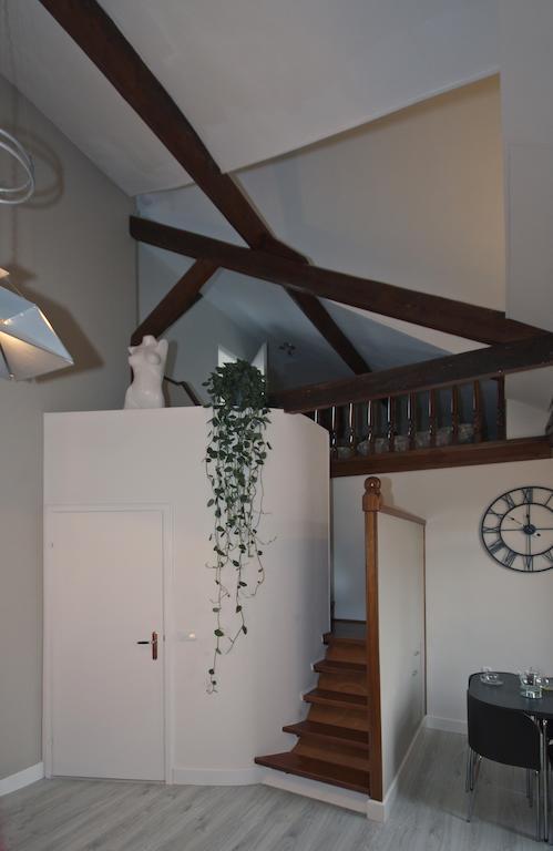 Appartement Stokroos Lottum Camera foto