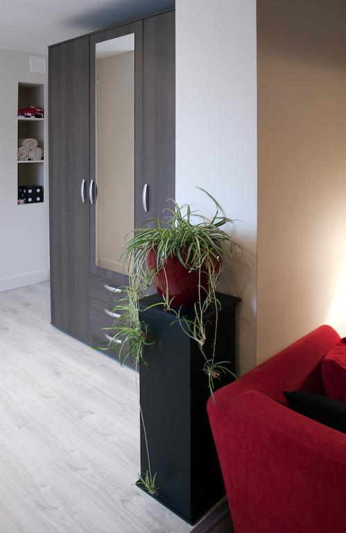 Appartement Stokroos Lottum Camera foto