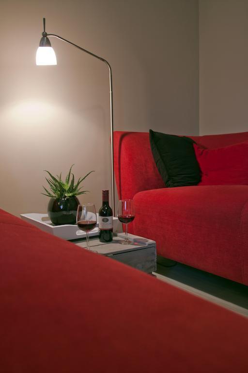 Appartement Stokroos Lottum Camera foto