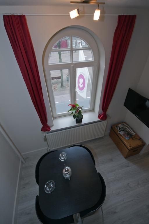 Appartement Stokroos Lottum Camera foto